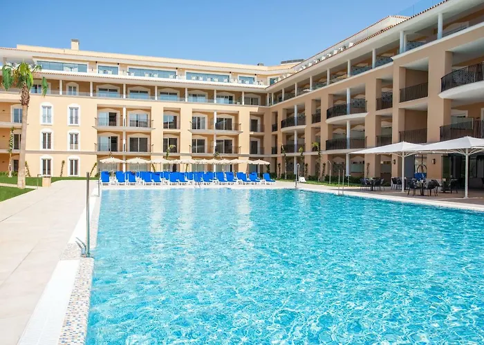 Grupotel Playa De Palma Prestige Suites & Spa