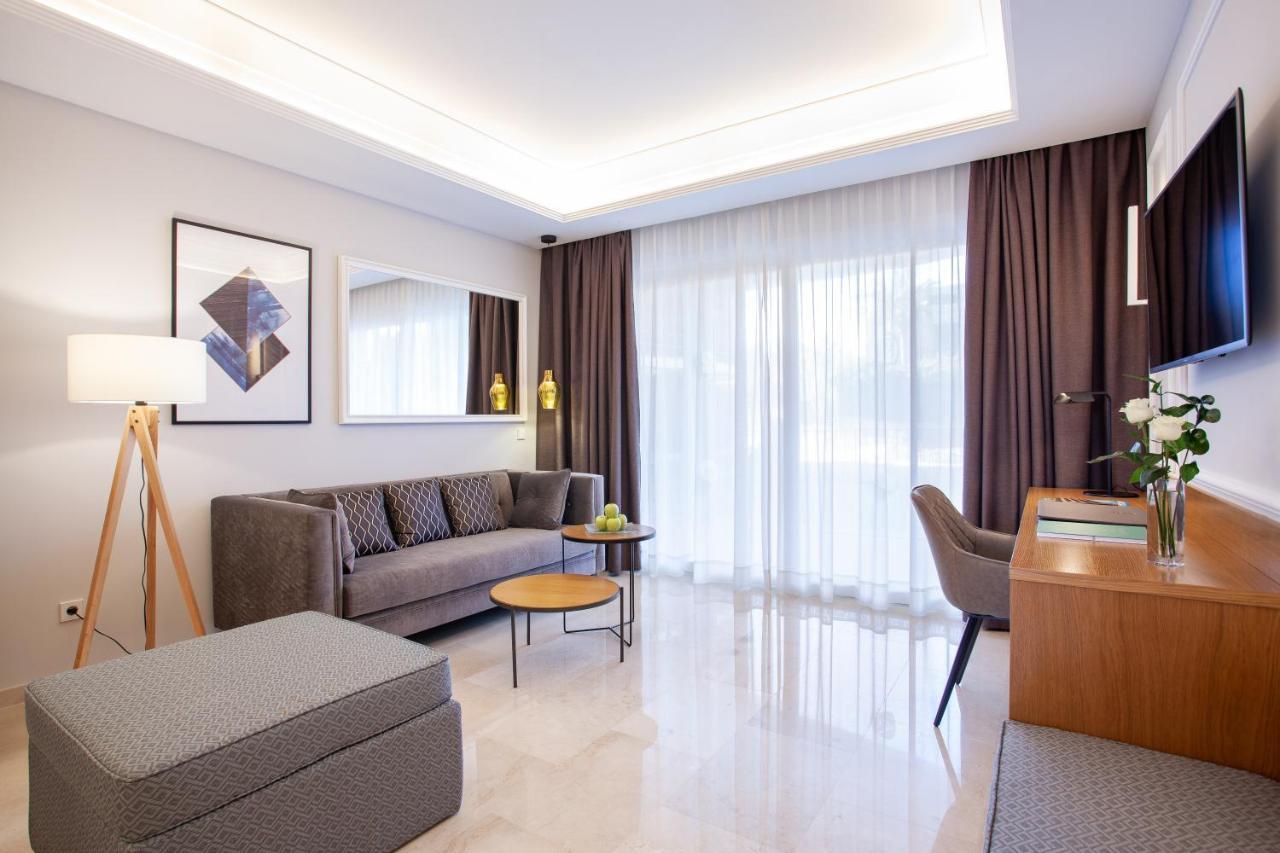Hotel Grupotel Playa De Prestige &