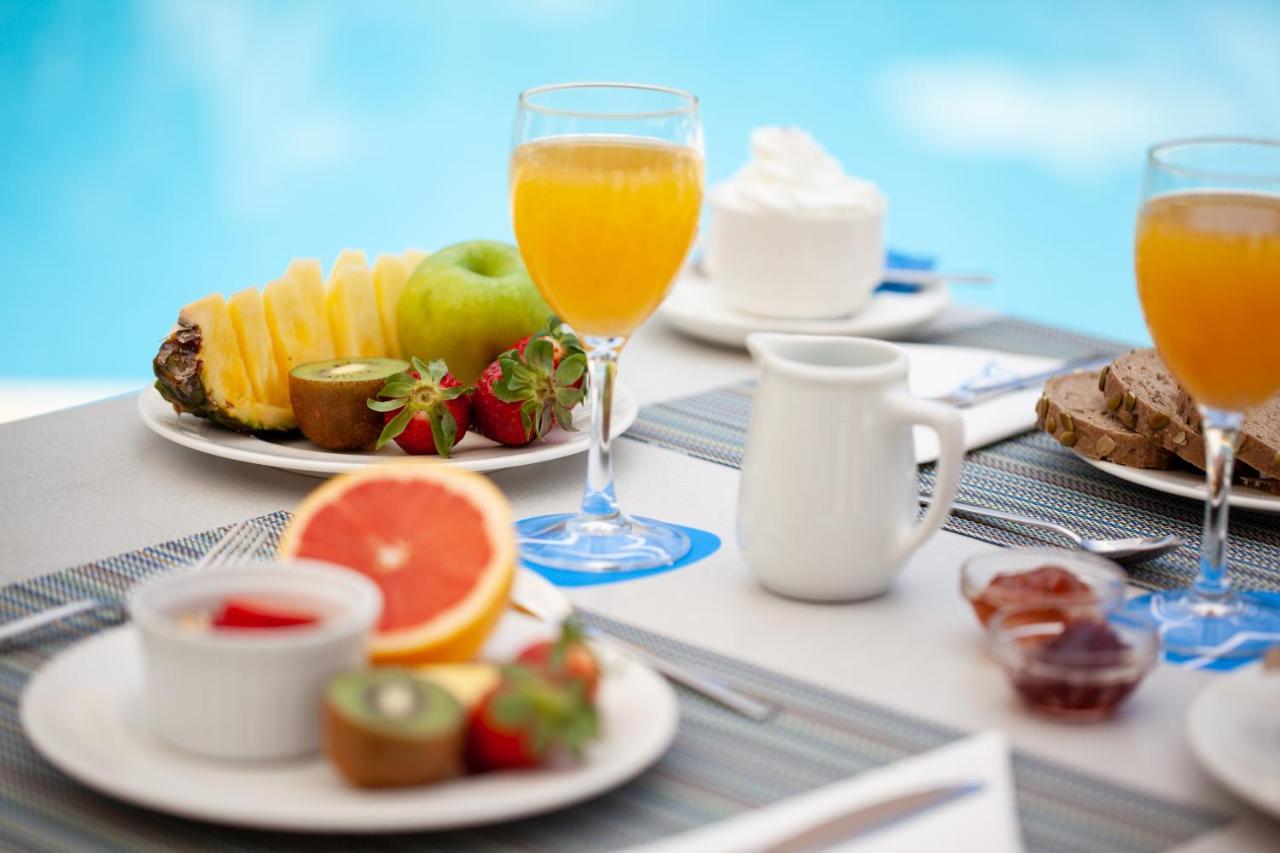 Hotel Grupotel Playa De Prestige &