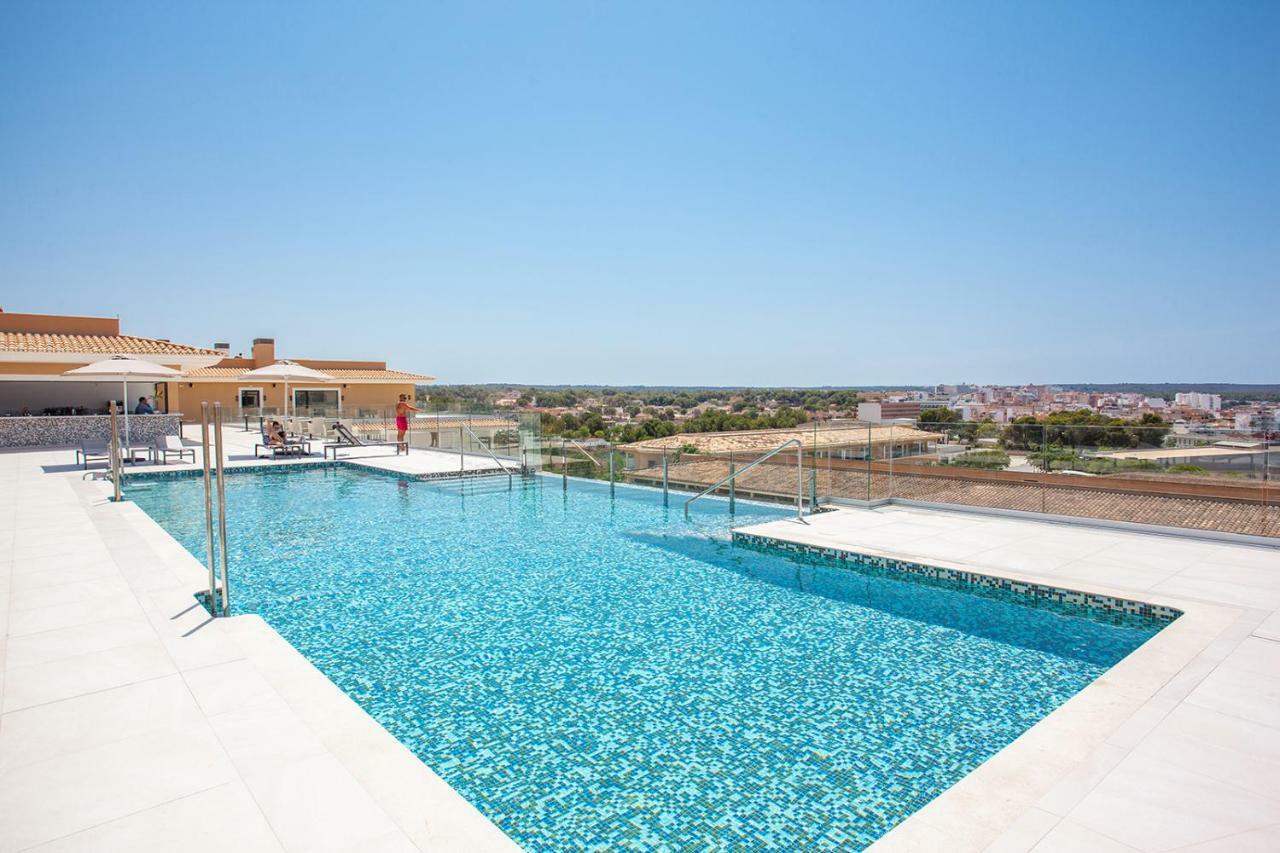 Hotel Grupotel Playa De Prestige & Palma