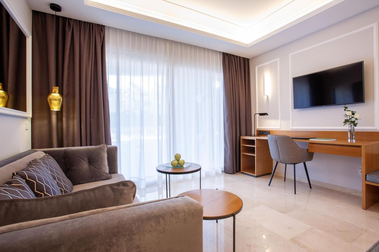 Hotel Grupotel Playa De Prestige & Palma de Mallorca