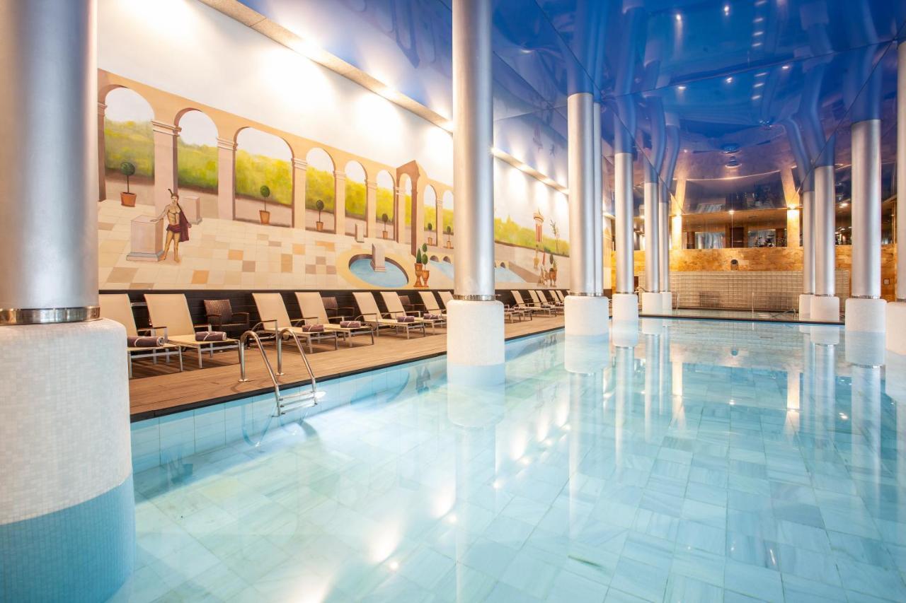 Hotel Grupotel Playa De Prestige & Palma de Mallorca