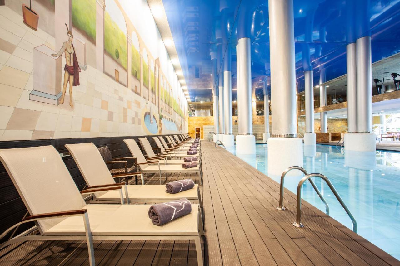 Hotel Grupotel Playa De Prestige & Palma de Mallorca