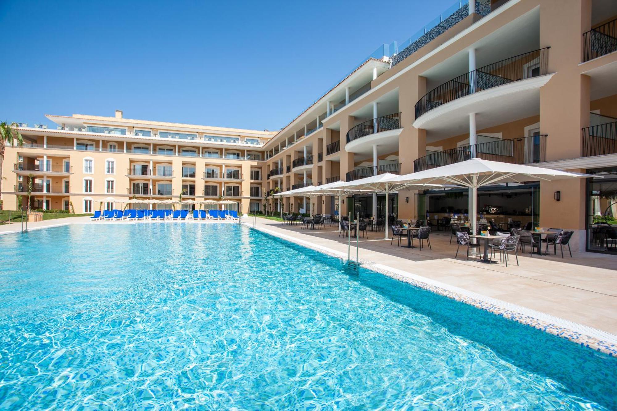 Hotel Grupotel Playa De Prestige & Palma de Mallorca